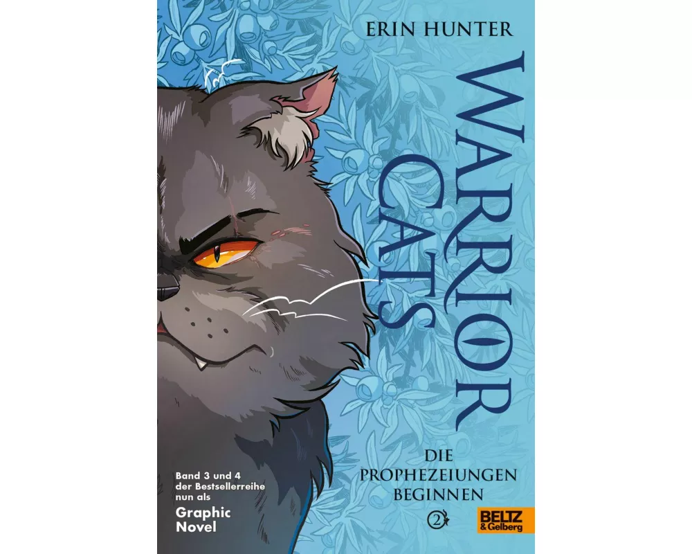 Warrior Cats - Die Prophezeiungen beginnen