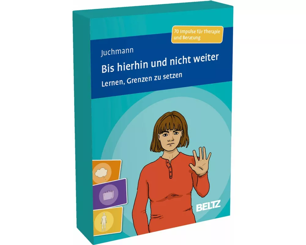 Bis hierhin und nicht weiter