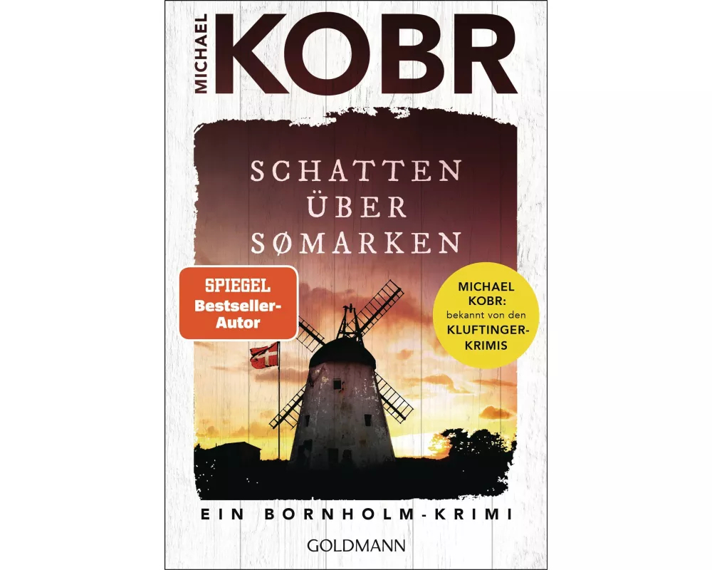 Schatten über Sømarken