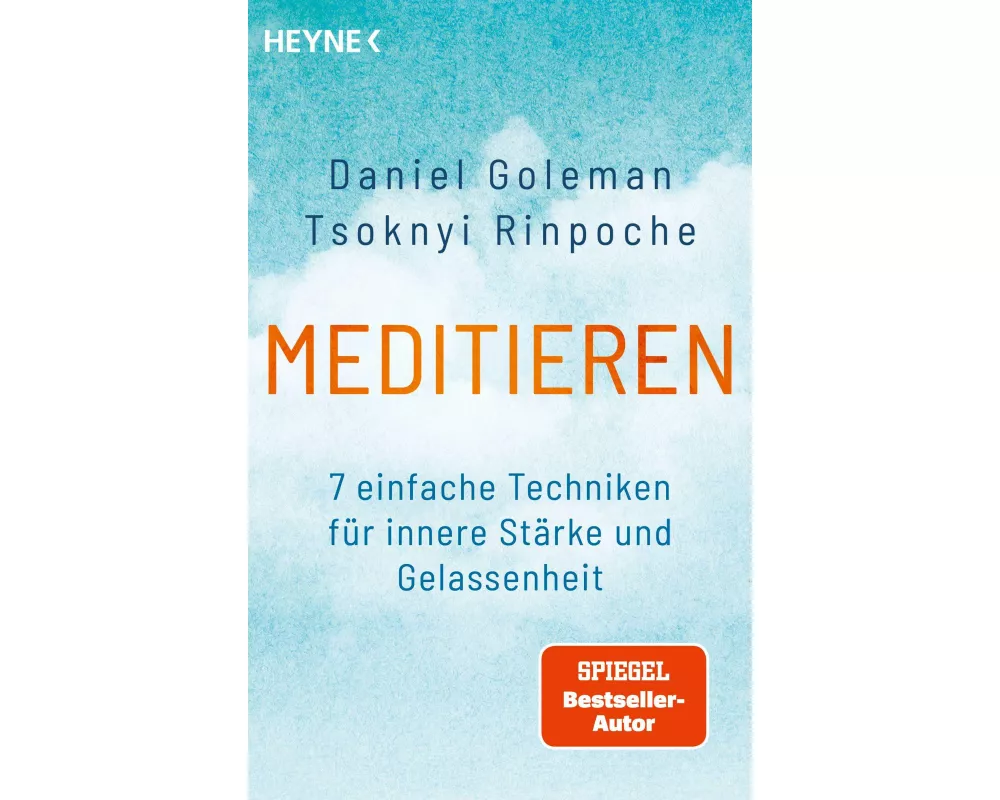 Meditieren