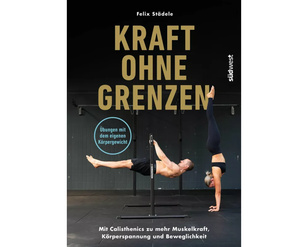 Kraft ohne Grenzen