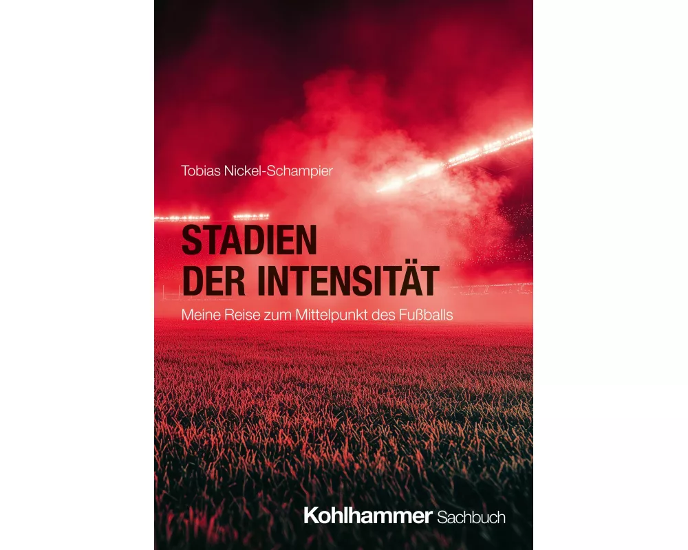 Stadien der Intensität