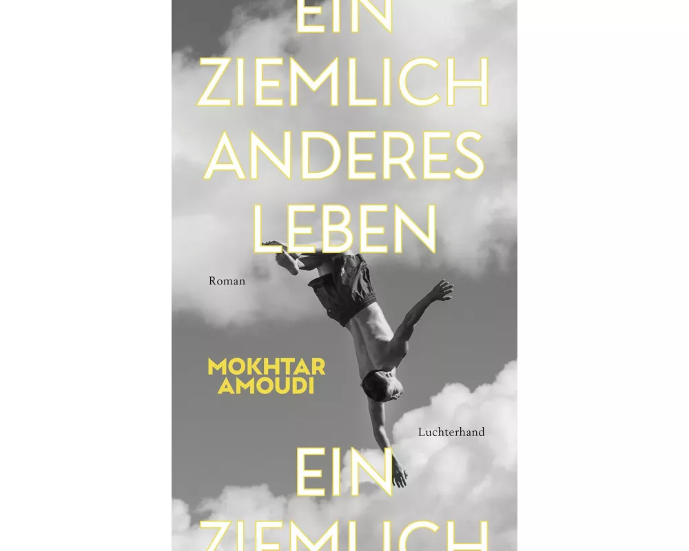 Ein ziemlich anderes Leben