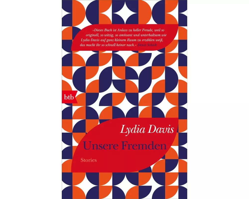 Unsere Fremden