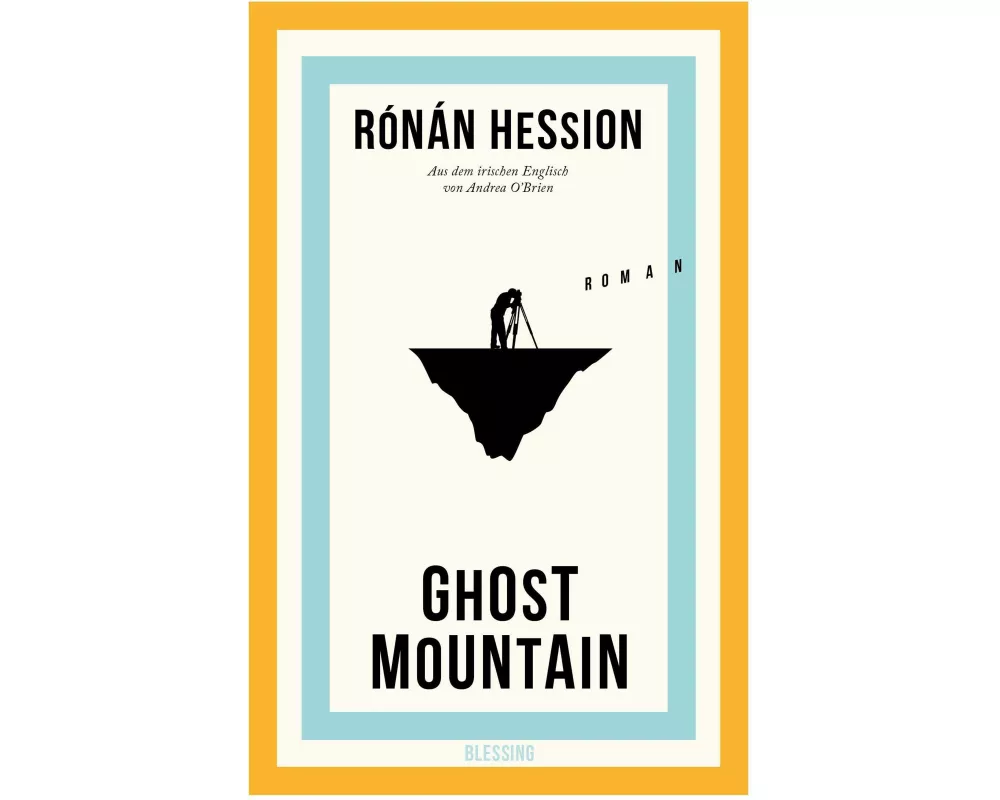 Ghost Mountain