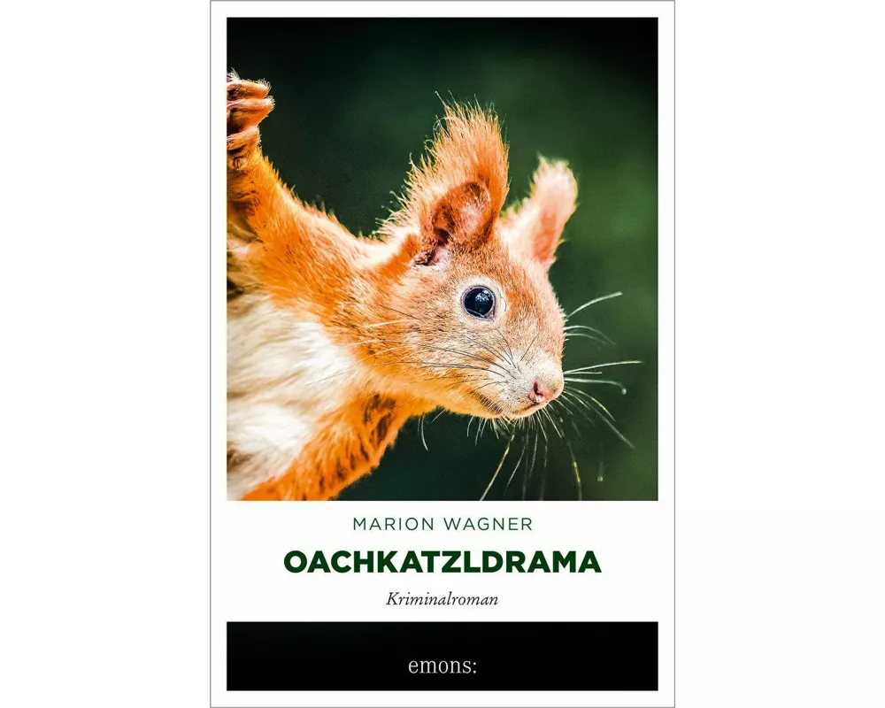 Oachkatzldrama