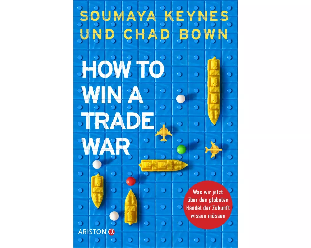 How to Win A Trade War