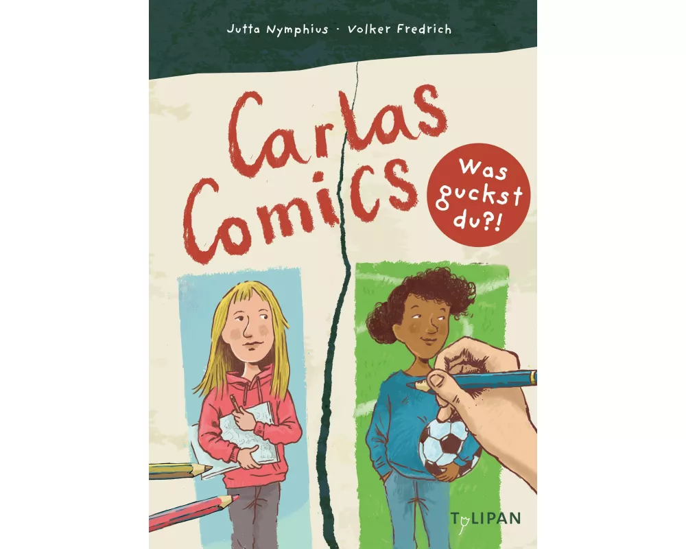 Carlas Comics