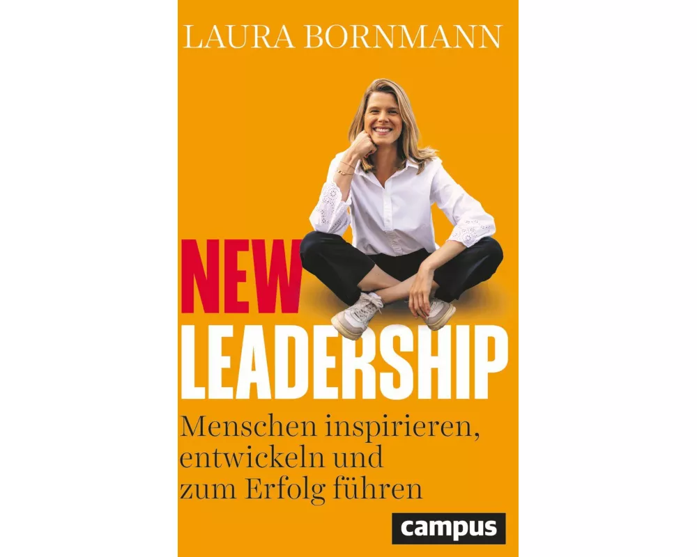 New Leadership