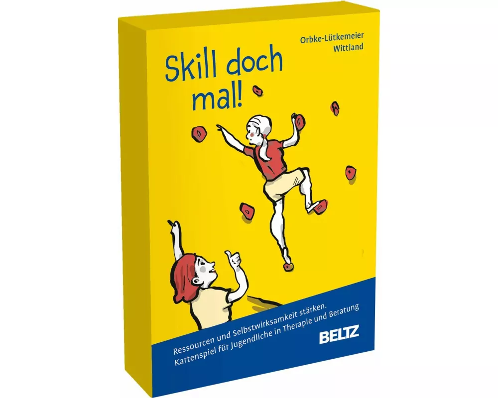 Skill doch mal!