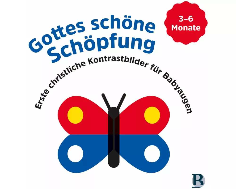 Gottes schöne Schöpfung