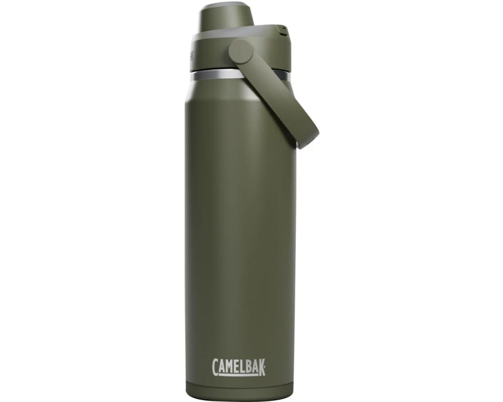 CamelBak Thermosflasche Thrive Chug V.I. 750 ml, Moss
