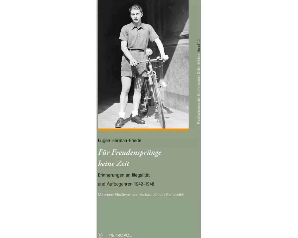 Für Freudensprünge keine Zeit