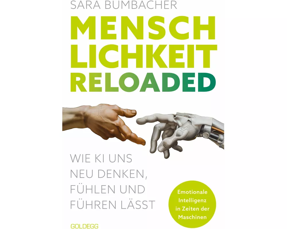 Menschlichkeit reloaded