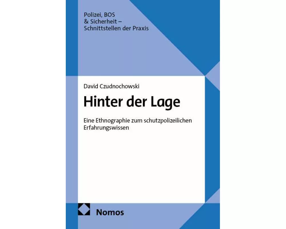 Hinter der Lage