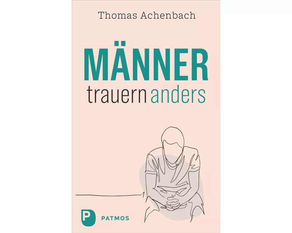 Männer trauern anders