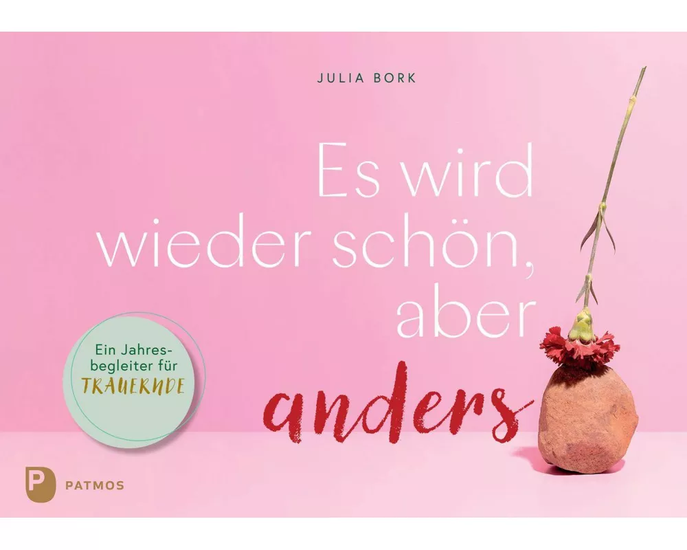 Es wird wieder schön, aber anders