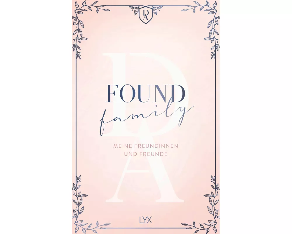 Found Family