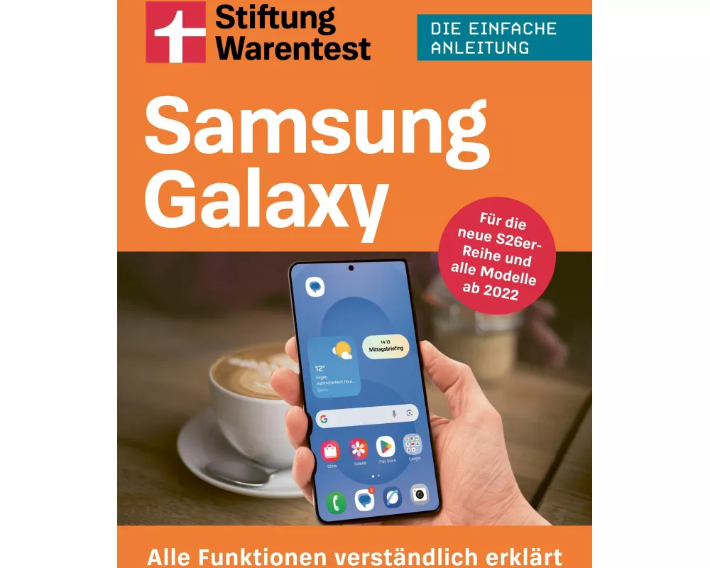 Samsung Galaxy