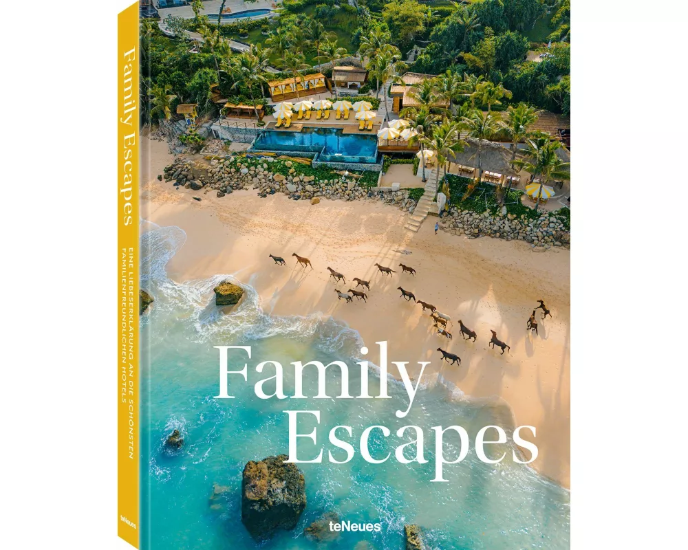 Family Escapes