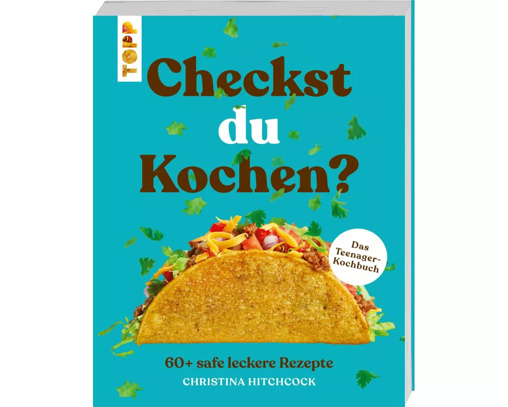 Checkst du Kochen?