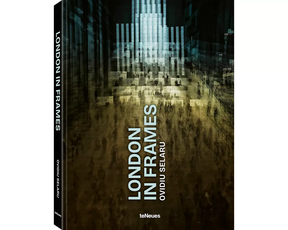 London in Frames