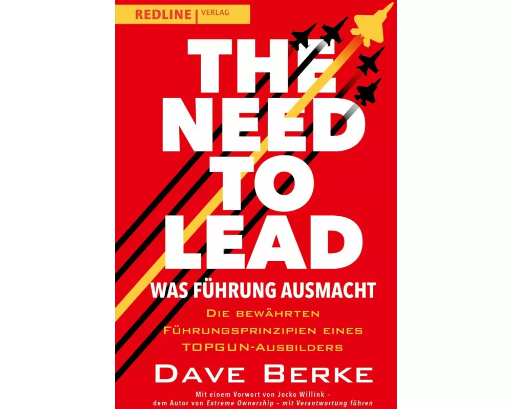 The Need to Lead – Was Führung ausmacht