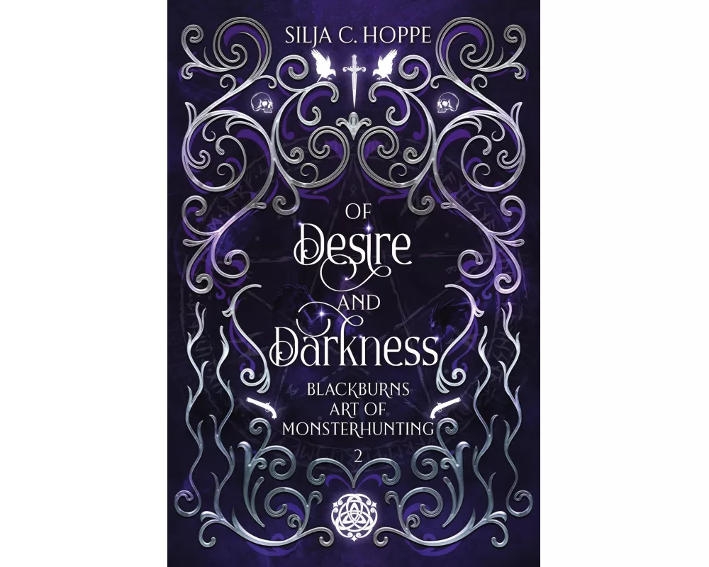 Of Desire and Darkness