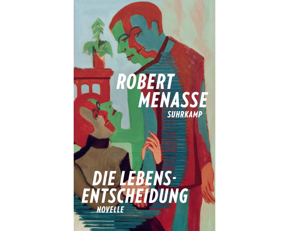 Die Lebensentscheidung