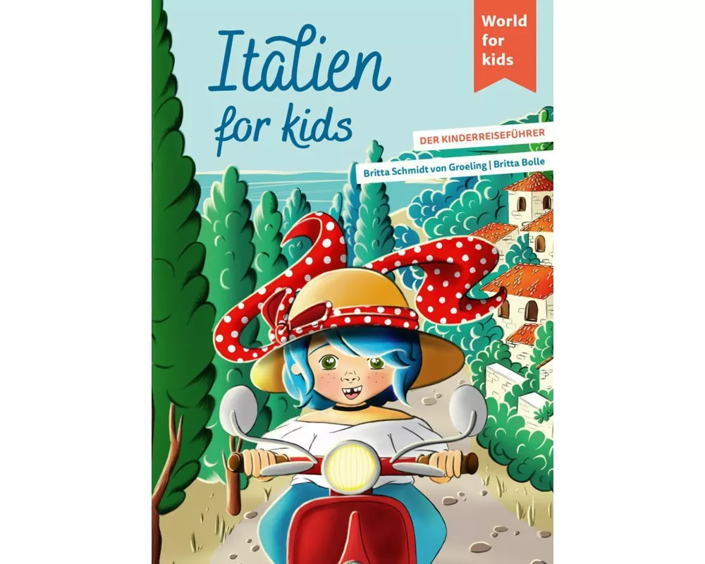Italien for kids