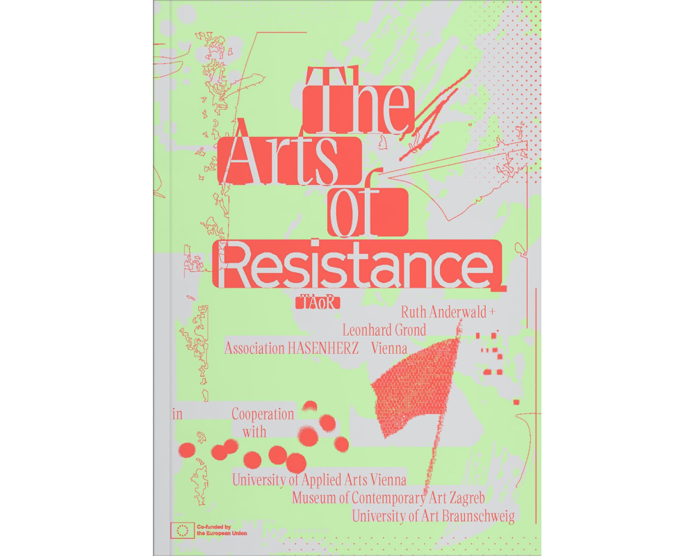 The Arts of Resistance
