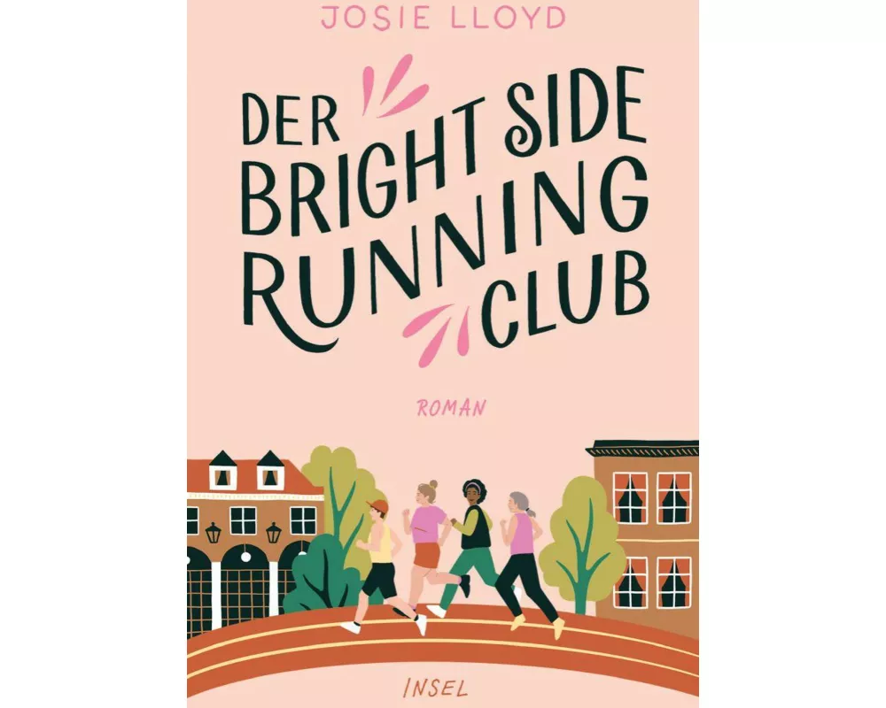 Der Bright-Side-Running-Club