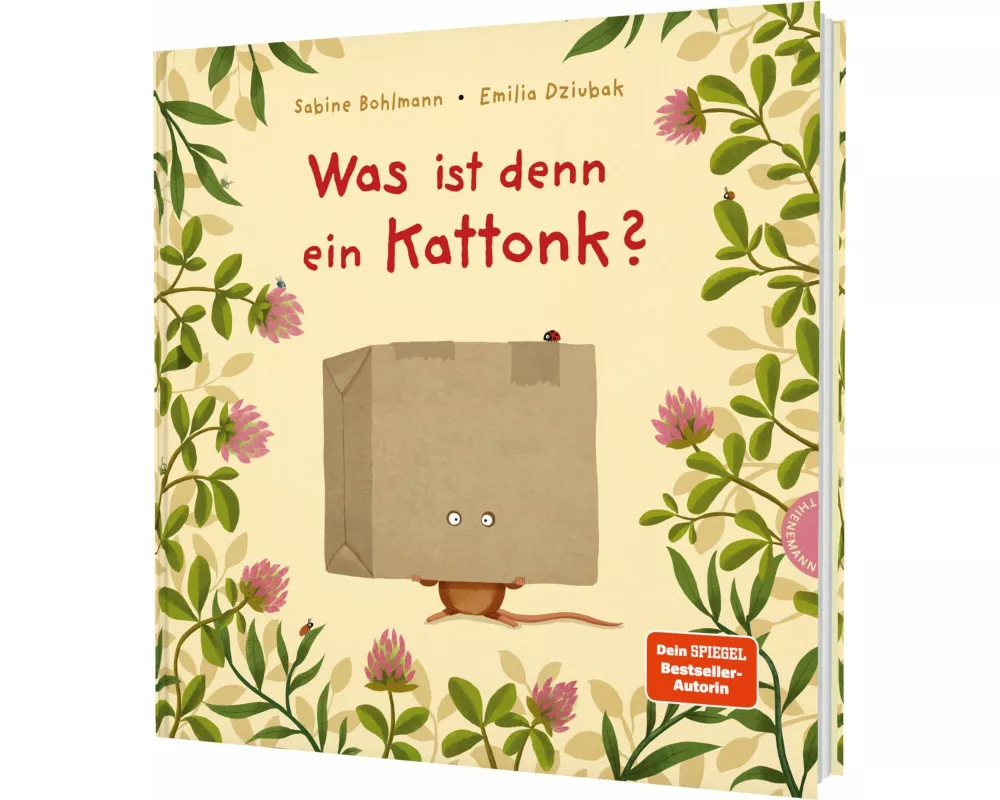 Was ist denn ein Kattonk?