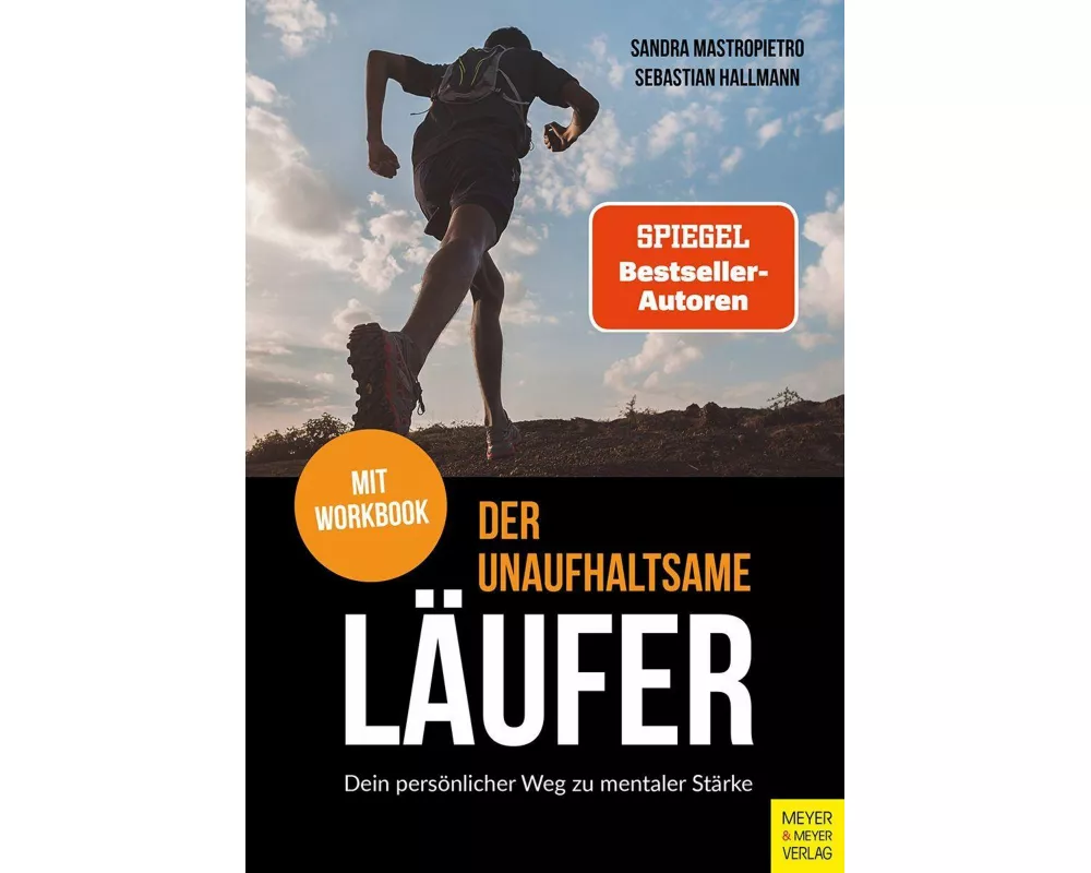 Der unaufhaltsame Läufer