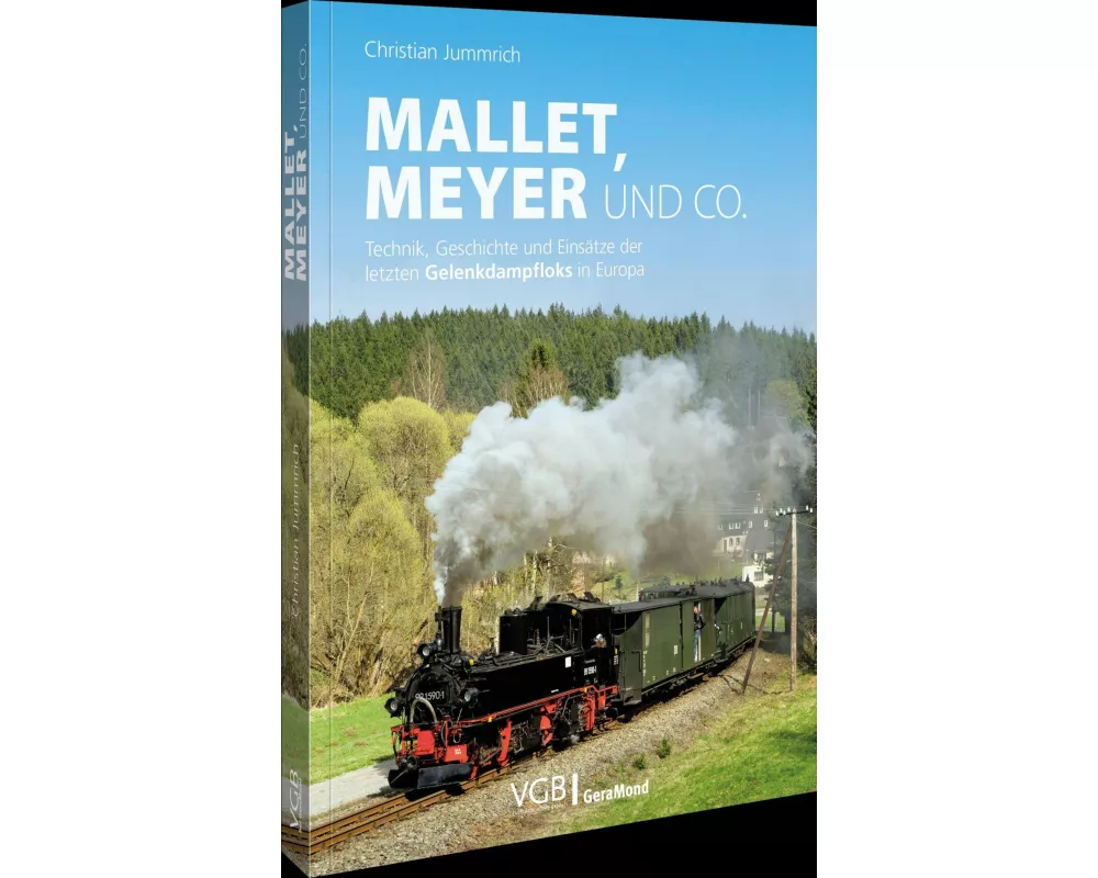 Mallet, Meyer und Co
