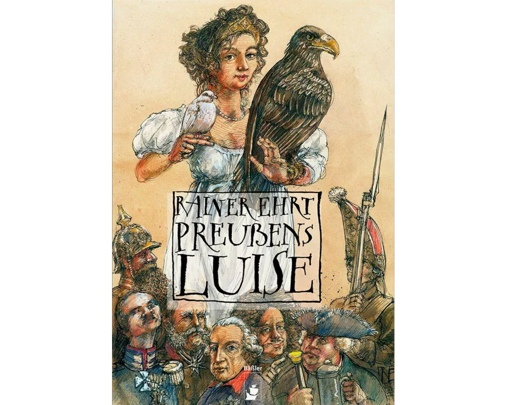 Preußens Luise