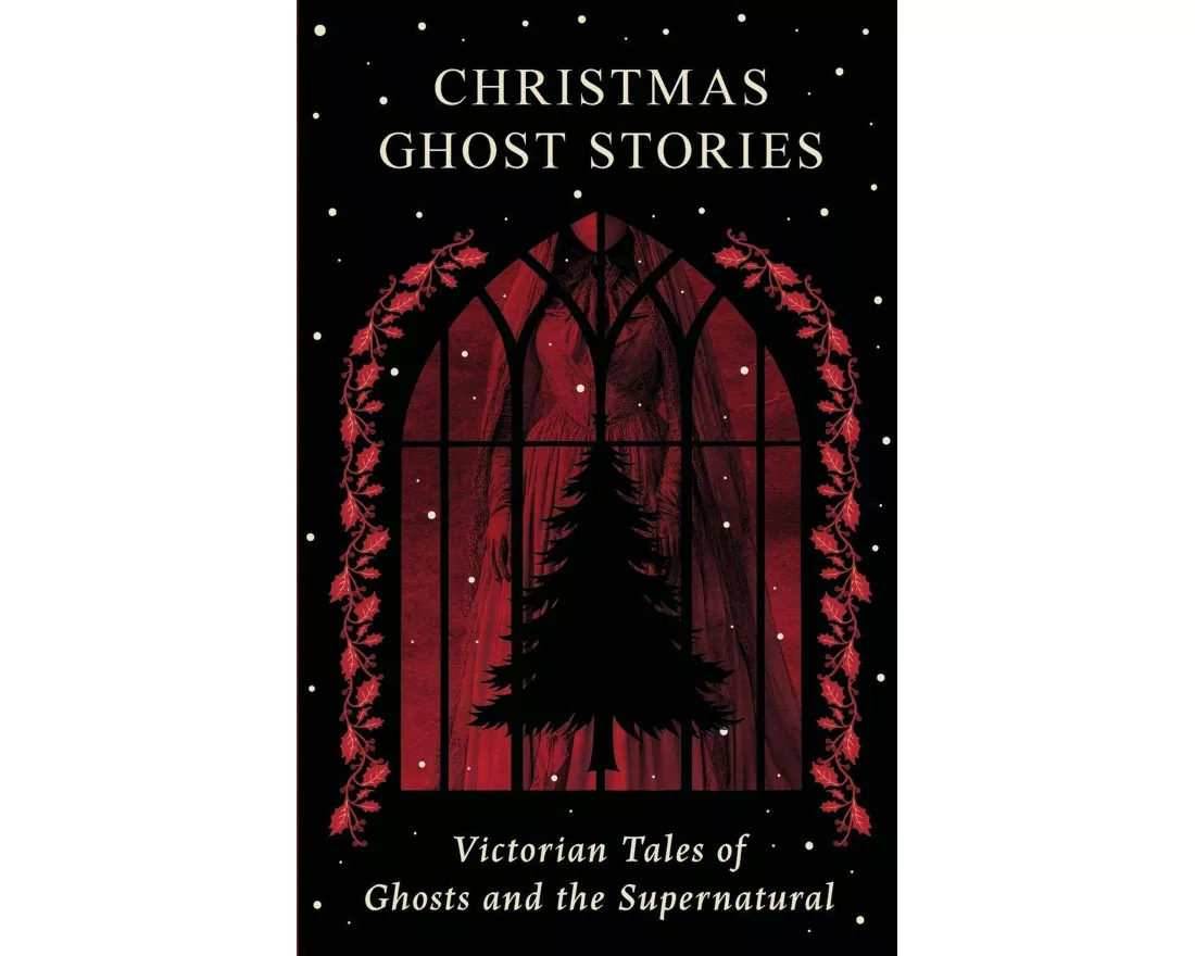 Christmas Ghost Stories