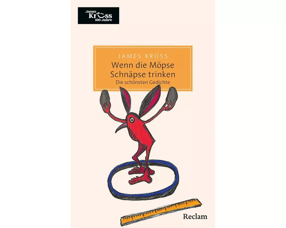Wenn die Möpse Schnäpse trinken. Die schönsten Gedichte