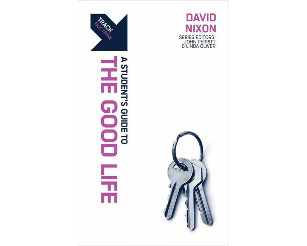 Track: A Student's Guide to the Good Life