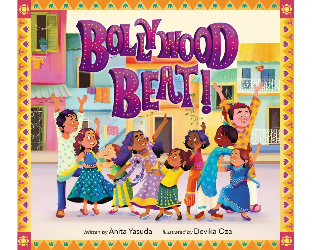 Bollywood Beat!