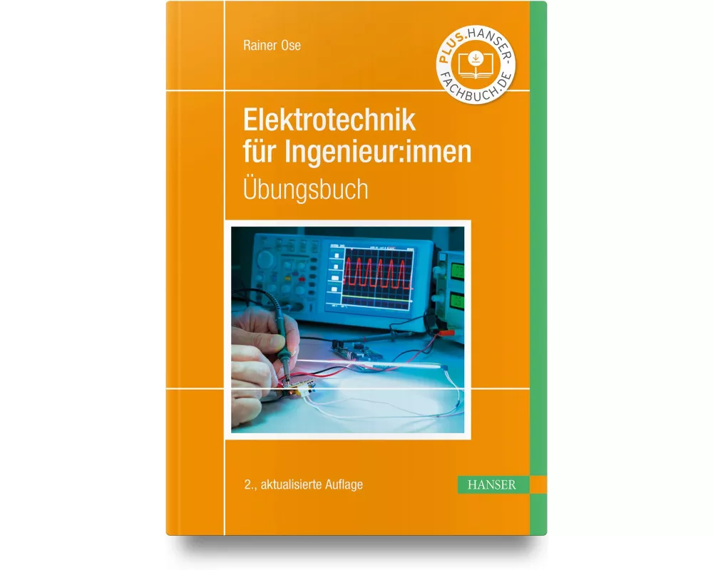 Elektrotechnik für Ingenieur:innen