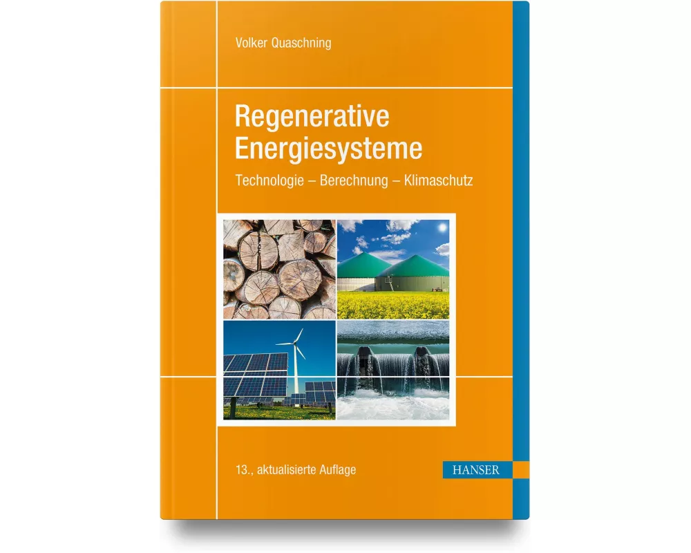 Regenerative Energiesysteme
