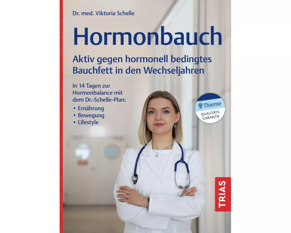 Hormonbauch