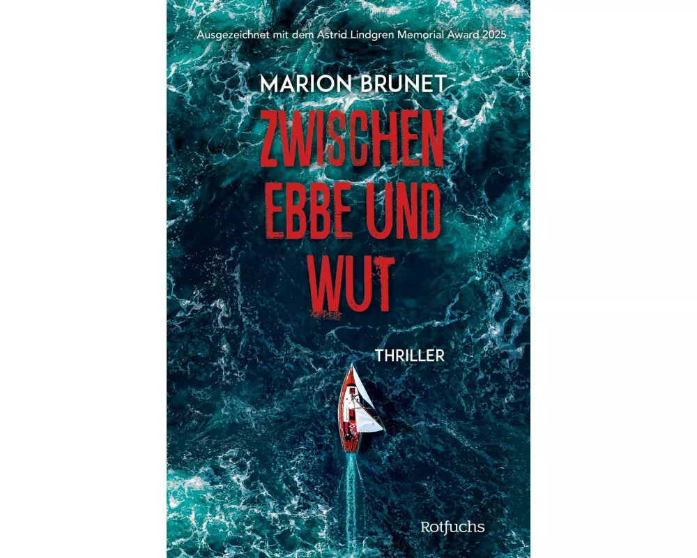 Zwischen Ebbe und Wut