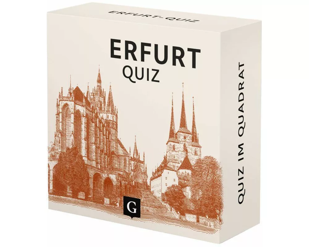 Erfurt-Quiz