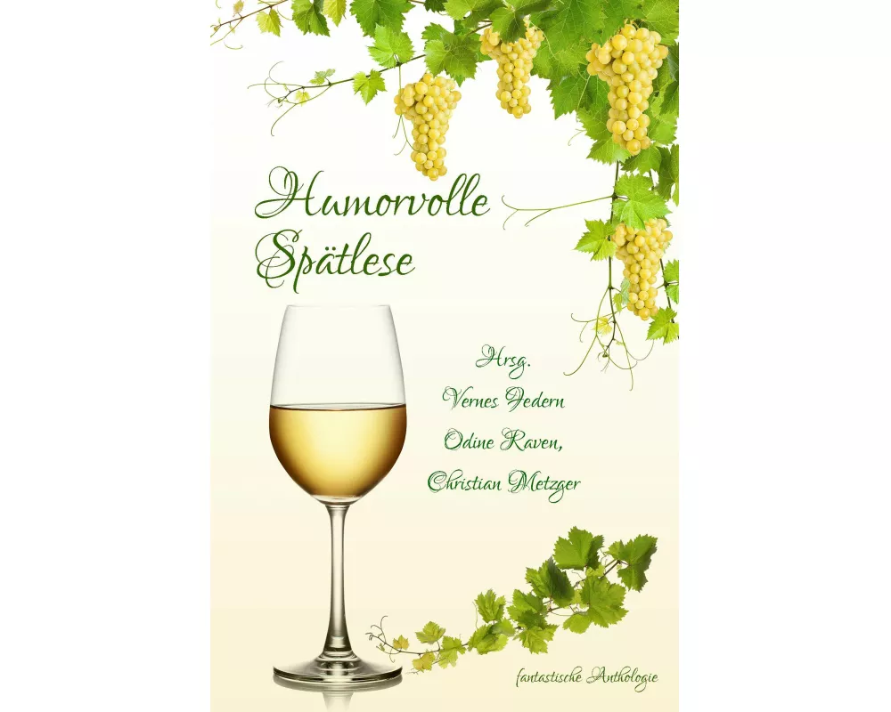 Humorvolle Spätlese