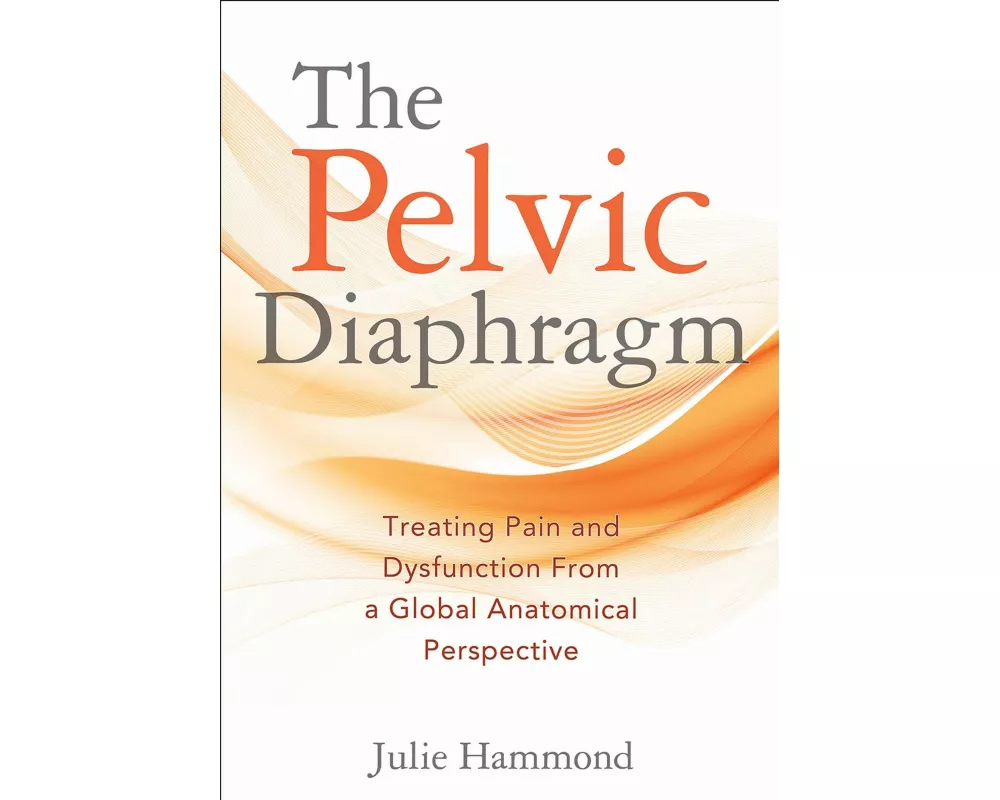 The Pelvic Diaphragm