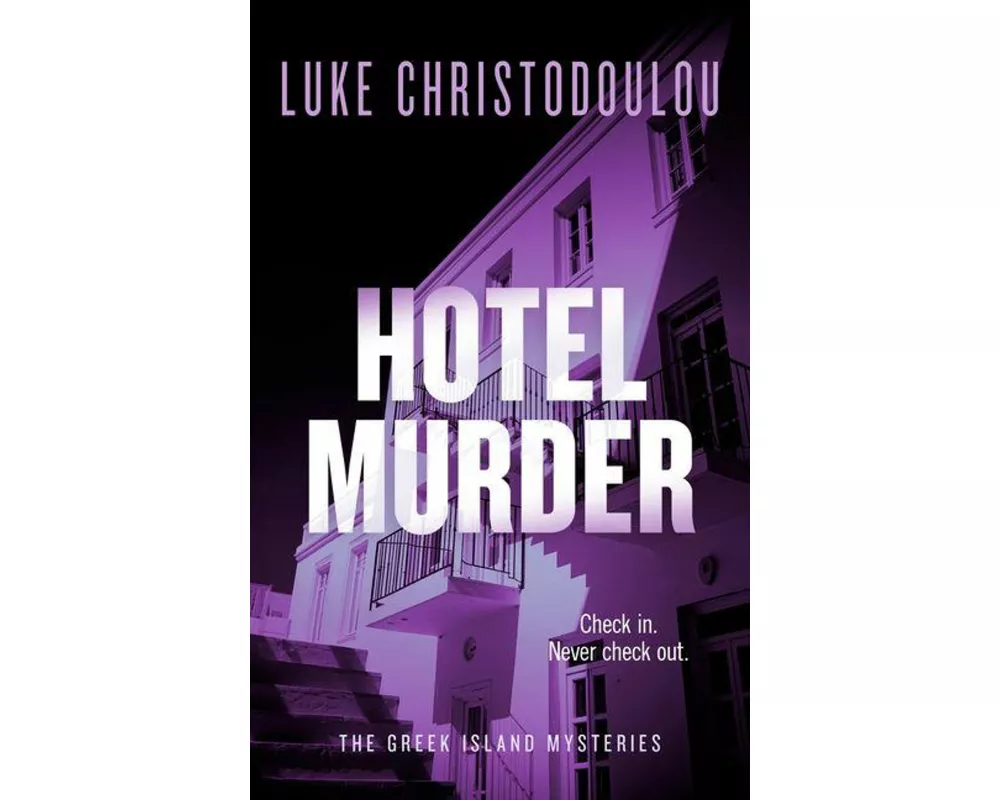 Hotel Murder