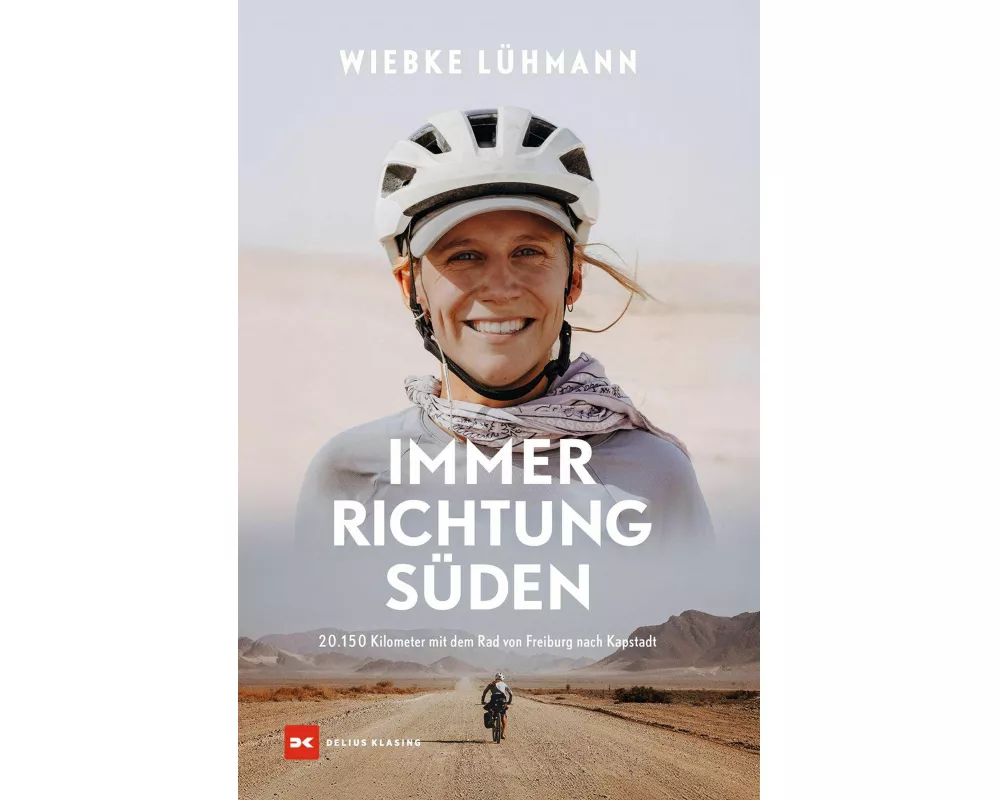 Immer Richtung Süden