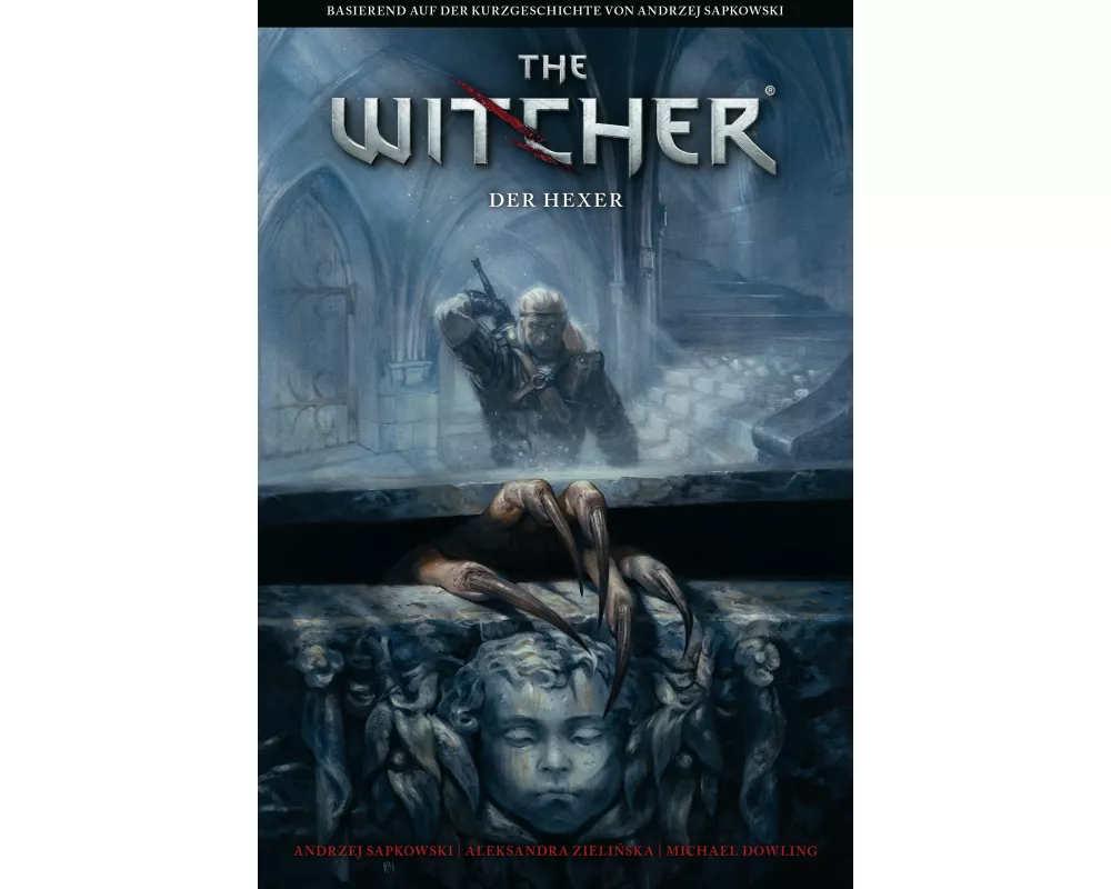 The Witcher: Der Hexer